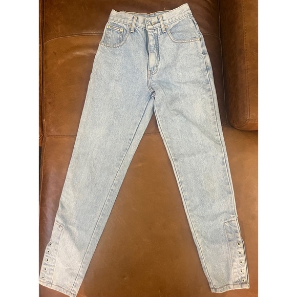 CT Vintage Western Jeans - Picture 3 of 9